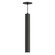 Calibro LED Outdoor Pendant in Black (16|86438BK)