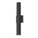 Calibro LED Outdoor Wall Sconce in Architectural Bronze (16|86435ABZ)