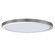 Chip LED Flush Mount in Satin Nickel (16|57698WTSN)