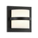 BRAMPTON LED Wall Sconce in Matte Black (423|S15807MB)