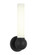 Pierce One Light Wall Sconce in Matte Black (423|S00601MB)