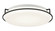 BRAMMERTON LED Wall Sconce in Matte Black (423|M14115MB)