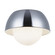 Watson One Light Wall Sconce in Chrome (423|M11301CHOP)