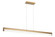 Junction LED Pendant (423|C36542AG)