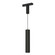 Continuum - Track LED Track Pendant in Black (86|ETL31022BK)