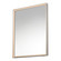 Bevel LED Mirror in Satin Nickel (86|E42062SN)