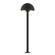 Alumilux Bollard LED Dome Light in Black (86|E41453BK24)