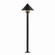 Alumilux Bollard LED Cone Light in Black (86|E41451BK24)