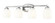 Kendrick Four Light Vanity in Chrome (224|7454VCH)