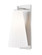 Farrell One Light Wall Sconce in Brushed Nickel (224|30431SLBN)