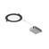 LED Downlight in Black (167|NFLATR6TWB)