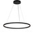 Anillo LED Pendant in Solar Black (57|274353) Anillo LED Pendant in Solar Black (57|274353)