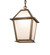 Corrina One Light Pendant in Vintage Brass (57|269909)