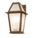 Corrina Three Light Wall Sconce in Vintage Brass (57|268583)