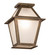 Corrina One Light Flushmount in Vintage Brass (57|268579) Corrina One Light Flushmount in Vintage Brass (57|268579)