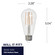 7 Light Bulb in Clear (427|776985)