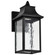 Austen LED Wall Sconce in Matte Black (72|625997)