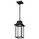 Austen LED Pendant in Matte Black (72|625996)