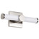 Bowman LED Vanity in Brushed Nickel (72|622211)