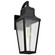 Lawrence One Light Wall Lantern in Matte Black (72|608133)