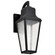 Lawrence One Light Wall Lantern in Matte Black (72|608132)