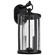 Broadstone Two Light Wall Lantern in Matte Black (72|608112)