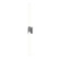 Scepter LED Bath Bar in Polished Chrome (69|39640140)