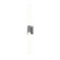 Scepter LED Bath Bar in Polished Chrome (69|39630140)