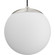 Atwell One Light Pendant in Brushed Nickel (54|P500461009) Atwell One Light Pendant in Brushed Nickel (54|P500461009)