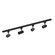 4-ft Track Pack in Black (167|NTLE864935NB4H)