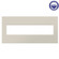 Wall Plate (246|AWP5GOM)