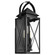 Mystic Three Light Lantern in Matte Black (19|732559)