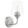 Raymond One Light Wall Mount in Satin Nickel (19|5313165)