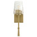 Goodwin One Light Wall Mount in Aged Brass (19|52041180)