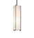 Cilindro Two Light Pendant in Oil Rubbed Bronze (57|271866)