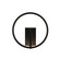 Roda LED Wall Sconce in Black (347|WS27713BK3WCCTUNV)