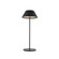 Zola LED Table Lamp in Black (347|TL67914BK)