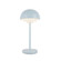 Hinata LED Table Lamp in Sky Blue (347|TL63812SY)