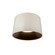 Etta LED Flush Mount in Pearl White (347|FM16512PW3WCCTUNV)