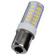 Light Bulb in Clear (230|S12138)
