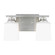 Vinton Two Light Wall / Bath Sconce in Brushed Nickel (1|4420902EN3962)