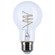 Light Bulb in Clear (230|S11521)
