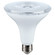 Light Bulb in White (230|S11476)