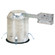 LED Dedicated Remodel Housing (167|NHRIC5LMRAT6WPEM)