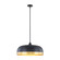 Amarra Four Light Pendant in Matte Black (59|99602MB) Amarra Four Light Pendant in Matte Black (59|99602MB)