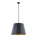 Allson Four Light Pendant in Matte Black (59|99122MB)