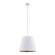 Allson Three Light Pendant in Matte White (59|99121MW)