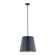 Allson Three Light Pendant in Matte Black (59|99121MB)