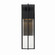 Kingler LED Outdoor Wall Sconce in Powder Coated Black (59|83102PBK)