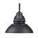 Adda LED Outdoor Lantern in Powder Coated Black (59|81101PBK)